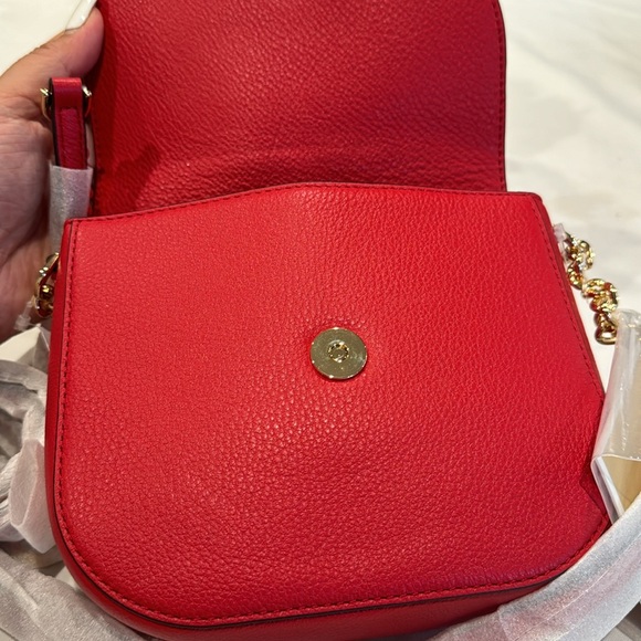 New & Authentic Michael Kors mini shoulder bag - Picture 10 of 14